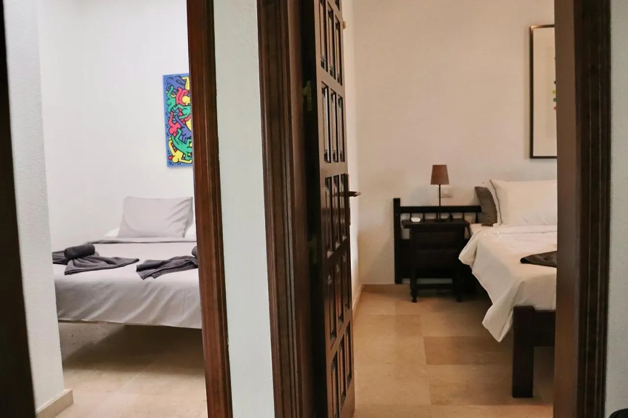 Vakantiehuis Panoramic Seaview Escape Villa Puerto de Santiago  Spanje